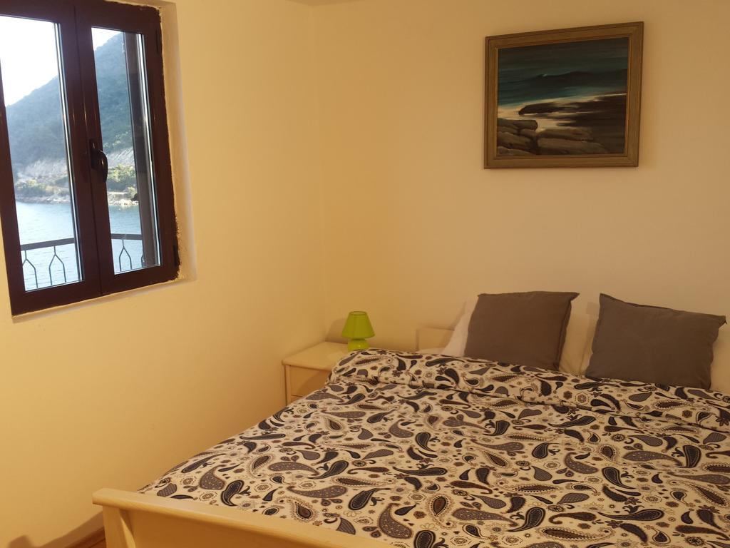 Apartments "Villa Mungos" Sobra Eksteriør billede